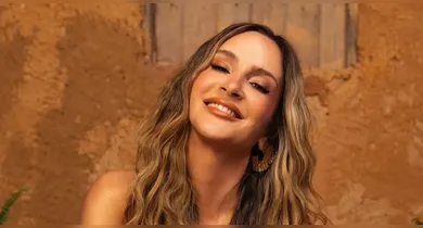 Imagem ilustrativa da notícia: Claudia Leitte toma atitude após acusação de racismo religioso