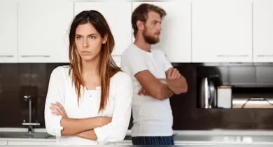 Imagem ilustrativa da notícia: Discussão de Relação? Veja 3 conversas que todo casal precisa ter