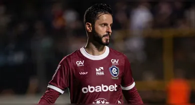 Imagem ilustrativa da notícia: Remo: Rangel celebra retorno e projeta: “Temos três finais”