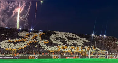 Imagem ilustrativa da notícia: Remo segue em terceiro na Série B e depende apenas de si para subir