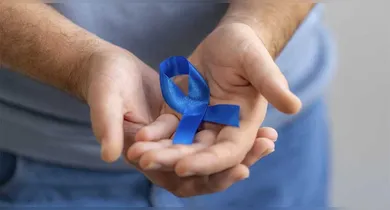 Imagem ilustrativa da notícia: Novembro Azul: cuidar da próstata é cuidar da saúde integral