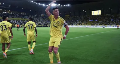 Imagem ilustrativa da notícia: Cristiano Ronaldo reafirma a sua rivalidade com Lionel Messi