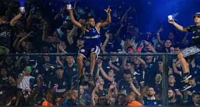 Imagem ilustrativa da notícia: Remo: Delegado da FPF nega invasão e pede retificação da arbitragem