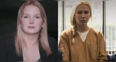 Imagem ilustrativa da notícia: Elize Matsunaga alcançou 4,8 de avaliação como motorista de app