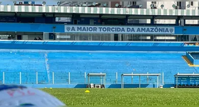 Imagem ilustrativa da notícia: Paysandu: torcida quer vitória do Coritiba para evitar título do Remo