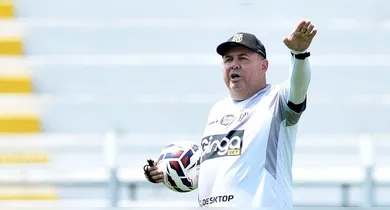 Imagem ilustrativa da notícia: Cotado no Paysandu, Marcelo Fernandes deve seguir na Ponte Preta