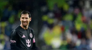 Imagem ilustrativa da notícia: Galatasaray tenta contratação de Lionel Messi por quatro meses