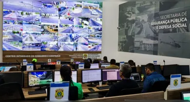 Imagem ilustrativa da notícia: Segup organiza Operação Enem em 89 municípios do Pará