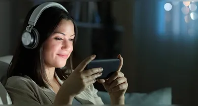 Imagem ilustrativa da notícia: Saiba a identificar se o vídeo que você assiste é real ou gerado por IA