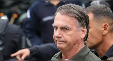Imagem ilustrativa da notícia: STF forma maioria para manter condenação de Bolsonaro e aliados