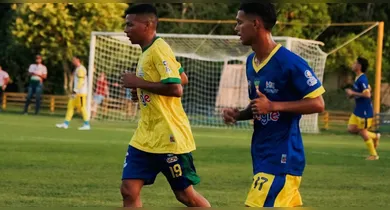 Imagem ilustrativa da notícia: Super Copa 17 movimenta o interior do Pará com 55 jogos no fim de semana