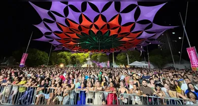 Imagem ilustrativa da notícia: Freezone abre espaço gratuito na COP30; veja a programação