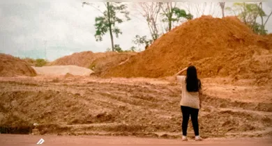 Imagem ilustrativa da notícia: “Nós Permanecemos”: coprodução paraense-internacional estreia na COP30"