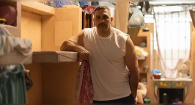 Imagem ilustrativa da notícia: Terremoto: saiba a história real do matador de aluguel em Tremembé