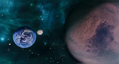 Imagem ilustrativa da notícia: Mercúrio Retrógrado: veja os 4 signos que mais irão sentir mudanças