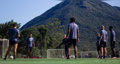 Imagem ilustrativa da notícia: Acesso do Remo só poderá acontecer no jogo diante do Goiás