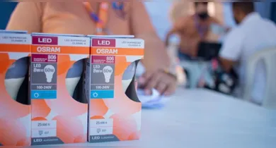 Imagem ilustrativa da notícia: Veja como trocar lâmpadas antigas por LEDs na Grande Belém