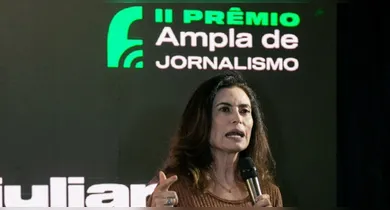 Imagem ilustrativa da notícia: II Prêmio Ampla de Jornalismo anuncia vencedores; veja lista