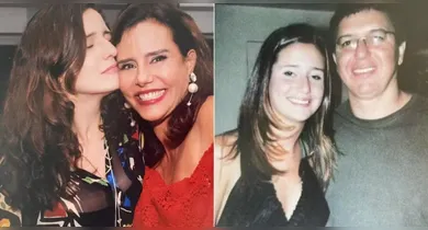 Imagem ilustrativa da notícia: Narcisa critica Boninho e o chama de “um péssimo pai"