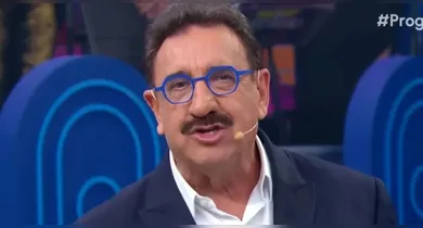 Imagem ilustrativa da notícia: Ratinho nega aquecimento e diz: “Não adianta preservar Amazônia”