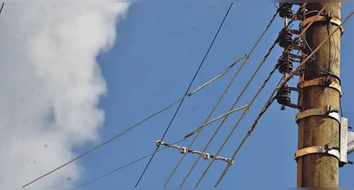 Imagem ilustrativa da notícia: Homem morre eletrocutado no bairro do Marco em Belém