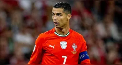 Imagem ilustrativa da notícia: Cristiano Ronaldo diz que 2026 será sua última Copa do Mundo