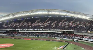 Imagem ilustrativa da notícia: Próximo de acesso, Remo é alvo de manifestação de adversários