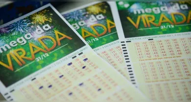 Imagem ilustrativa da notícia: Mega Sena da Virada terá prêmio histórico de R$ 1 bilhão