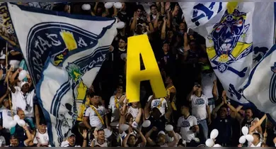 Imagem ilustrativa da notícia: Torcida do Remo se mobiliza por ingressos na “batalha da Ressacada”