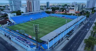 Imagem ilustrativa da notícia: Paysandu abre venda de ingressos para último jogo na Curuzu em 2025