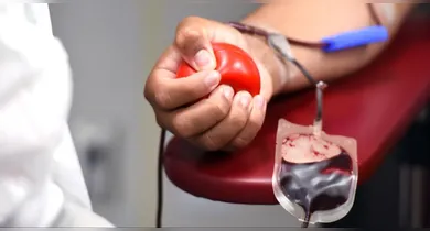 Imagem ilustrativa da notícia: Paciente precisa de doação de sangue de qualquer tipo; Veja como ajudar!