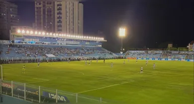 Imagem ilustrativa da notícia: Rebaixado, Paysandu recebe Amazonas no último jogo em Belém