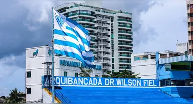 Imagem ilustrativa da notícia: Paysandu x Amazonas: veja escalação, horário e onde assistir