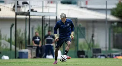 Imagem ilustrativa da notícia: Diego Hernández vive melhor fase no Remo com perigo na bola parada