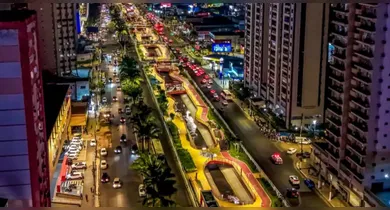 Imagem ilustrativa da notícia: Nova Doca se destaca entre o turismo e a preservação ambiental