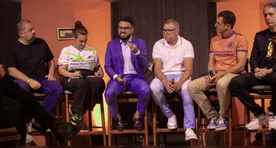 Imagem ilustrativa da notícia: Remo e Paysandu destacam ações ambientais e climáticas na COP30