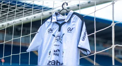 Imagem ilustrativa da notícia: Com mudanças e novo esquema, Remo está escalado contra o Avaí