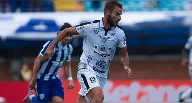 Imagem ilustrativa da notícia: Remo é derrotado pelo Avaí e complica acesso na última rodada