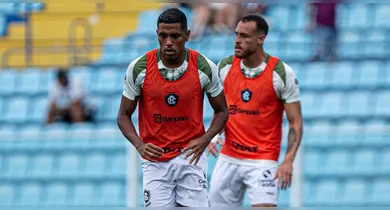 Imagem ilustrativa da notícia: Remo passa a depender de combinação de resultados para acesso