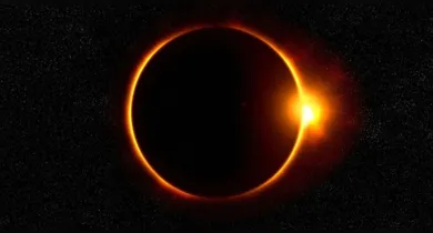Imagem ilustrativa da notícia: Nasa anuncia eclipse solar total mais longo do século