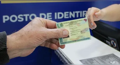 Imagem ilustrativa da notícia: Segunda via do RG pode ser emitida de graça; veja como