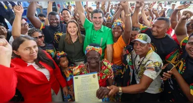Imagem ilustrativa da notícia: Governo do Pará realiza ações em alusão ao dia da Consciência Negra
