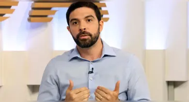 Imagem ilustrativa da notícia: Prefeito de Belém diz que chanceler da Alemanha "destila arrogância"