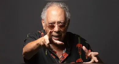 Imagem ilustrativa da notícia: Ícone da Tropicália, Jards Macalé, morre aos 82 anos