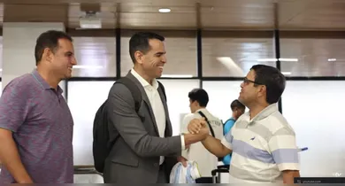 Imagem ilustrativa da notícia: Novo executivo inicia trabalho de reestruturação no Paysandu