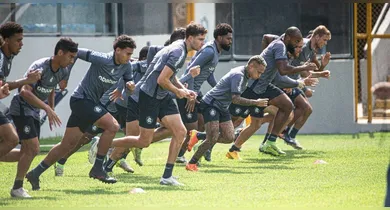 Imagem ilustrativa da notícia: Ausências obrigam Guto ajustar formação do Remo contra o Goiás