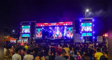 Imagem ilustrativa da notícia: XI Fecant movimenta Altamira com música e cultura