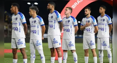 Imagem ilustrativa da notícia: Paysandu: elenco sofreu desvalorização de 41% em 2 anos