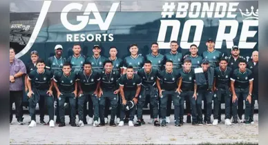 Imagem ilustrativa da notícia: Pará terá quatro clubes na Copa São Paulo de Juniores 2026