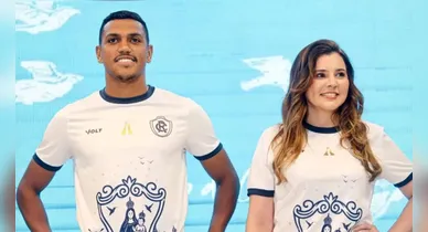 Imagem ilustrativa da notícia: Clube do Remo e Volt confirmam renovação para a temporada 2026